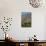 A Village and Terraced Fields of Wheat and Potatoes in the Panjshir Valley, Afghanistan, Asia-Alex Treadway-Mounted Photographic Print displayed on a wall