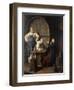 A Vintage Year, 1908-Eduard Grützner-Framed Giclee Print