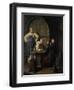 A Vintage Year-Eduard Grutzner-Framed Giclee Print