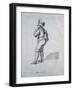 A Vintner's Boy-Inigo Jones-Framed Giclee Print