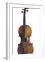 A Violin Stradivarius, by Antonio Stradivari-null-Framed Photographic Print