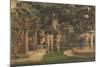 A Visit to Aesculapius, 1875-Sir Edward John Poynter-Mounted Giclee Print