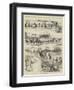 A Visit to Hyeres-William Ralston-Framed Giclee Print