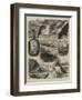 A Visit to Ilfracombe-William Henry James Boot-Framed Giclee Print