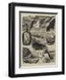 A Visit to Ilfracombe-William Henry James Boot-Framed Giclee Print