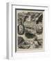 A Visit to Ilfracombe-William Henry James Boot-Framed Giclee Print