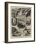 A Visit to Ilfracombe-William Henry James Boot-Framed Giclee Print