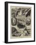 A Visit to Ilfracombe-William Henry James Boot-Framed Giclee Print