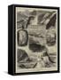 A Visit to Ilfracombe-William Henry James Boot-Framed Stretched Canvas