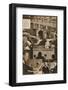 'A Visit to the BBC 1-6', 1937-Unknown-Framed Photographic Print