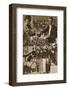 'A Visit to the BBC 7-13', 1937-Unknown-Framed Photographic Print