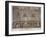 A Visit to the Fives Court, 1822-Isaac Robert Cruikshank-Framed Giclee Print