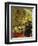 A Visit to the Hessels-Edouard Vuillard-Framed Premium Giclee Print