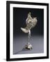 A W.M.F. Electroplated Bronze Sculptural Flower Holder-Franz von Stuck-Framed Giclee Print