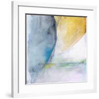 A Waking Dream-Michelle Oppenheimer-Framed Art Print