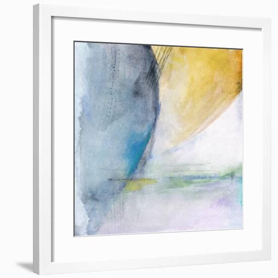 A Waking Dream-Michelle Oppenheimer-Framed Art Print