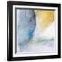 A Waking Dream-Michelle Oppenheimer-Framed Art Print