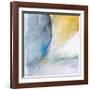 A Waking Dream-Michelle Oppenheimer-Framed Art Print