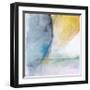 A Waking Dream-Michelle Oppenheimer-Framed Art Print