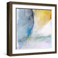 A Waking Dream-Michelle Oppenheimer-Framed Art Print