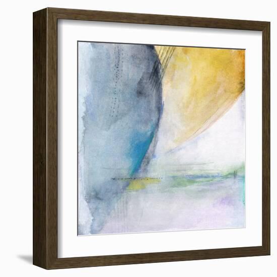 A Waking Dream-Michelle Oppenheimer-Framed Art Print