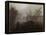 A Walk in the Mountains-Caspar David Friedrich-Framed Stretched Canvas