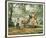 A Walk in the Park-Alan Maley-Framed Giclee Print