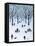 A Walk in the Park-Mark Ulriksen-Framed Stretched Canvas