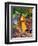 "A Walk in the Woods,"August 1, 1931-John Newton Howitt-Framed Giclee Print