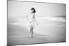 A Walk on the Beach-Jae-Mounted Photographic Print