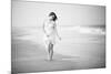 A Walk on the Beach-Jae-Mounted Photographic Print