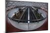 A Washington DC Metro Station.-Jon Hicks-Mounted Photographic Print