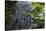 A Waterfall in the Mountain Jungles of the Serra Da Mantiqueira in Sao Paulo State-Alex Saberi-Stretched Canvas