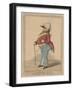 A Waterloo Hero! the Major Part of the Scotch Grays!, 1801-15-Robert Dighton the Younger-Framed Giclee Print