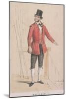 A Waterman, 1855-Day & Son-Mounted Giclee Print
