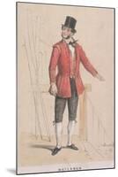 A Waterman, 1855-Day & Son-Mounted Giclee Print