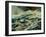 A Wave-Pol Ledent-Framed Art Print