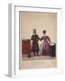 A Wedding Promise - You Have to Sign, You Promised It-Jean-Louis Langlumé-Framed Giclee Print