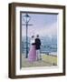 A Weekend Break, 1996-Peter Szumowski-Framed Giclee Print