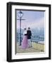 A Weekend Break, 1996-Peter Szumowski-Framed Giclee Print