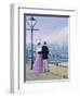 A Weekend Break, 1996-Peter Szumowski-Framed Giclee Print