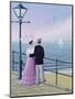 A Weekend Break, 1996-Peter Szumowski-Mounted Giclee Print