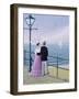 A Weekend Break, 1996-Peter Szumowski-Framed Giclee Print