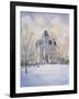 A Weekend in the Country-Jack Wemp-Framed Giclee Print