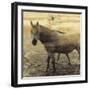 A Welcome Distraction-Casey Mckee-Framed Premium Giclee Print