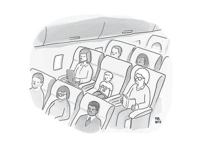 new yorker cartoon t shirts