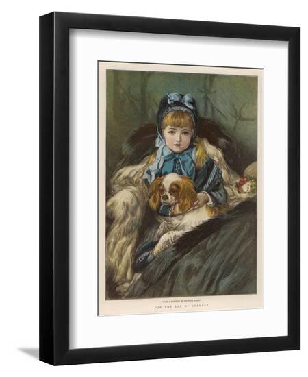 Art Print, , large