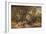A Welsh Stream, 1843-William James Muller-Framed Giclee Print