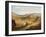 A Welsh Valley-Edmund John Niemann-Framed Giclee Print