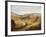 A Welsh Valley-Edmund John Niemann-Framed Giclee Print